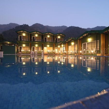 Camp Brook - Luxury Camping In Рішикеш Екстер'єр фото